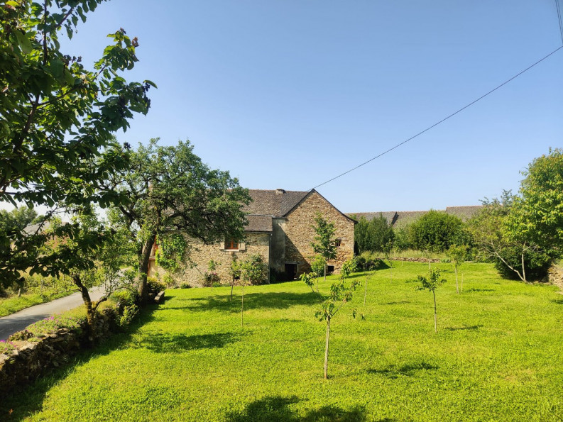 vente Maison Pradinas - Photo 17