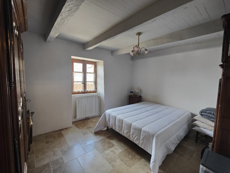 vente Maison Pradinas - Photo 10