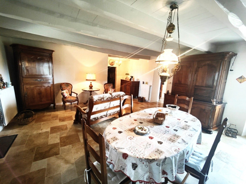 vente Maison Pradinas - Photo 8