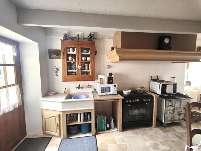 vente Maison Pradinas - Photo 6