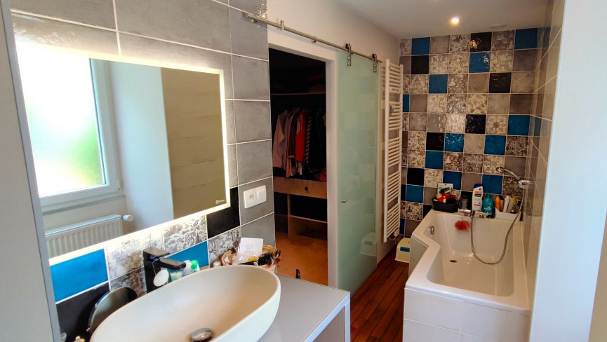 sale Maison en pierre Livinhac Le Haut - Photo 9