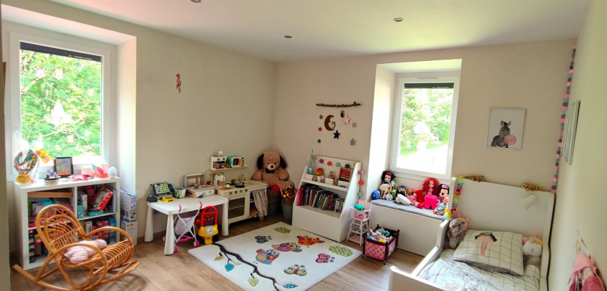 sale Maison en pierre Livinhac Le Haut - Photo 13