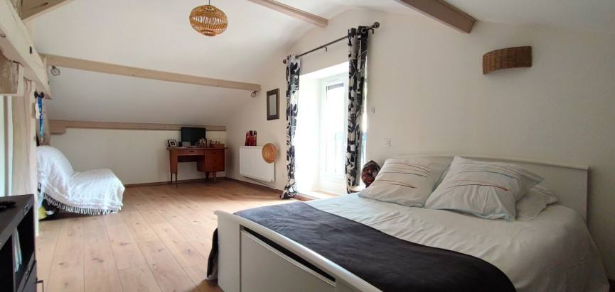 sale Maison en pierre Livinhac Le Haut - Photo 11