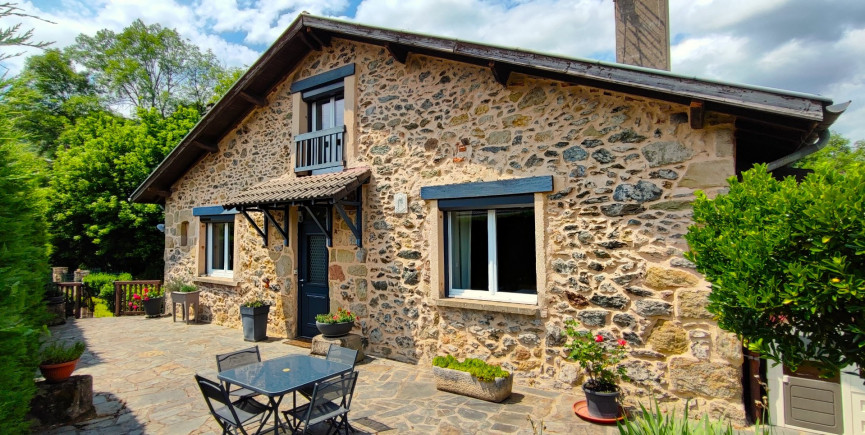 sale Maison en pierre Livinhac Le Haut - Photo 3