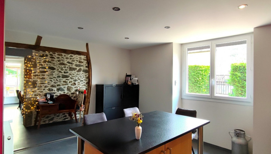 sale Maison en pierre Livinhac Le Haut - Photo 7