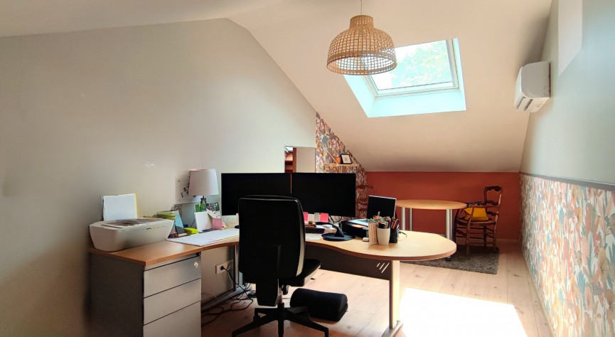 sale Maison en pierre Livinhac Le Haut - Photo 12