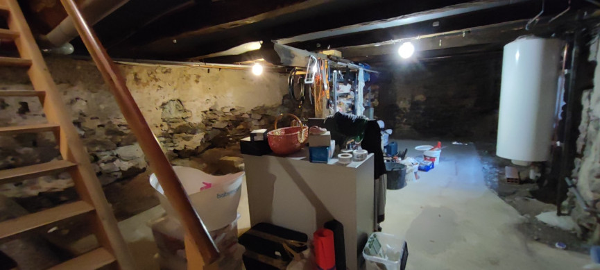 sale Maison en pierre Livinhac Le Haut - Photo 20