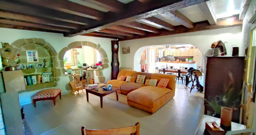 vente Maison Livinhac Le Haut