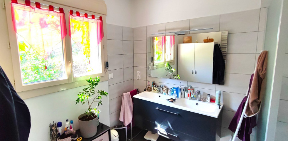 vente Maison Livinhac Le Haut - Photo 8