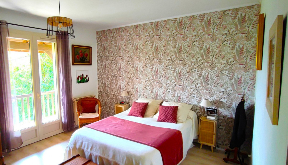 vente Maison Livinhac Le Haut - Photo 9