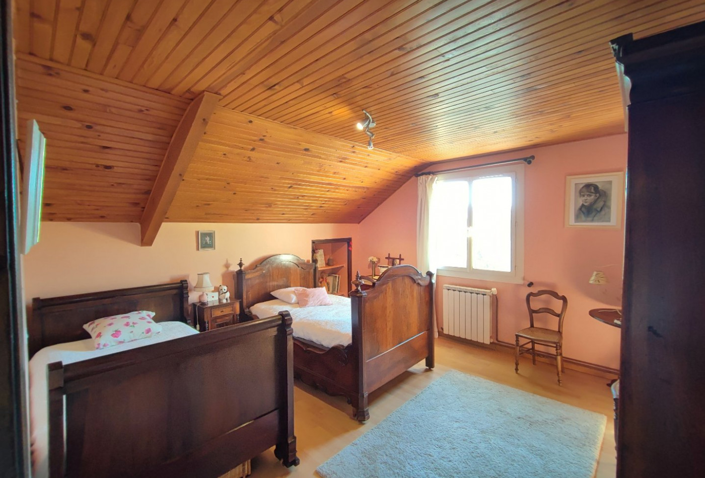 vente Maison Livinhac Le Haut - Photo 10