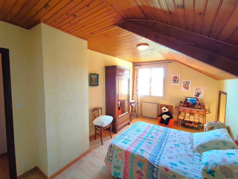 vente Maison Livinhac Le Haut - Photo 11