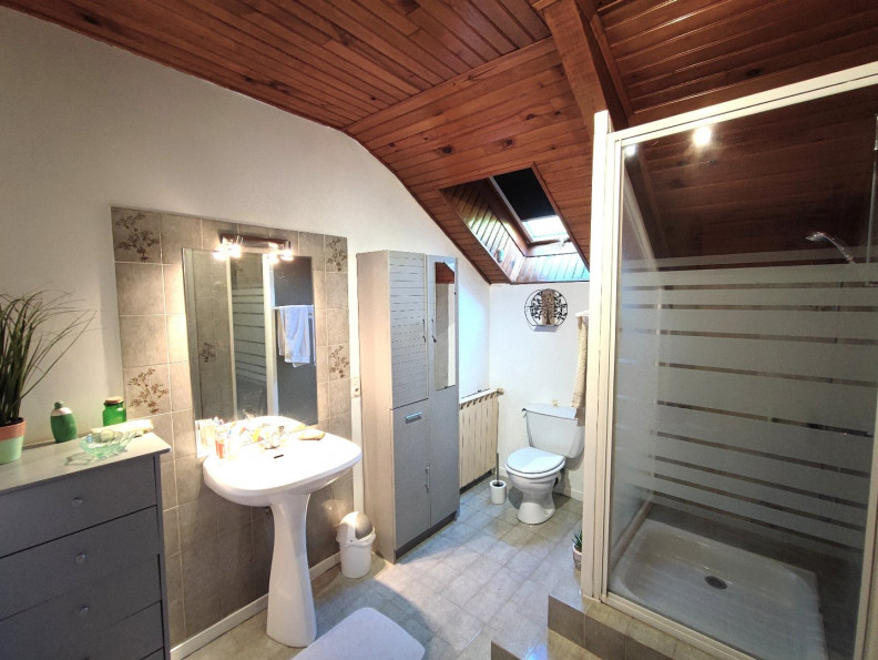 vente Maison Livinhac Le Haut - Photo 12