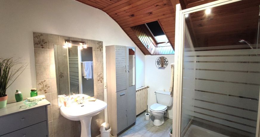 vente Maison Livinhac Le Haut