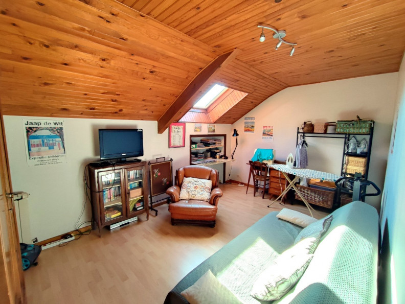 vente Maison Livinhac Le Haut - Photo 13