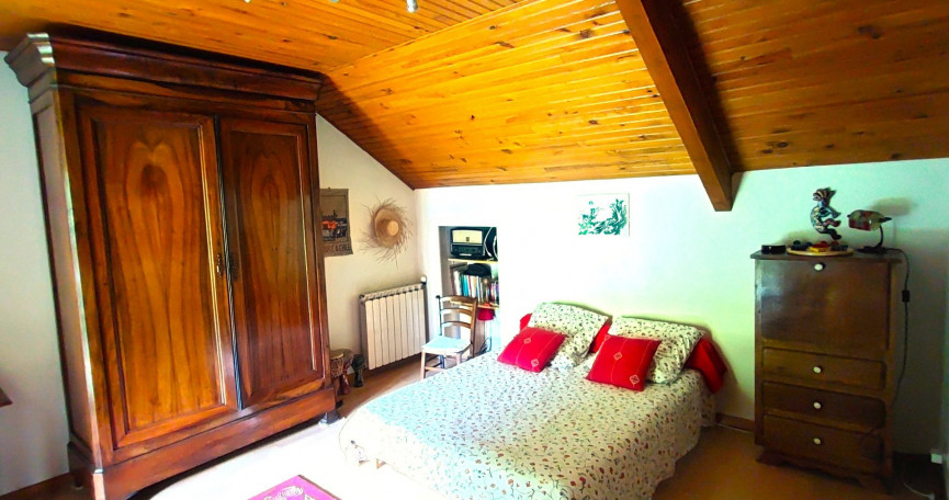 vente Maison Livinhac Le Haut - Photo 14