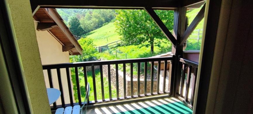 vente Maison Livinhac Le Haut - Photo 15