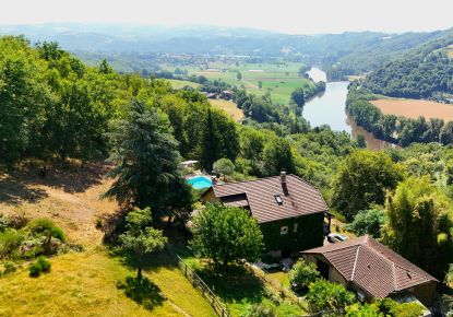 vente Maison Livinhac Le Haut