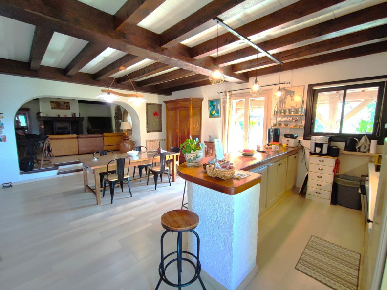 vente Maison Livinhac Le Haut - Photo 5