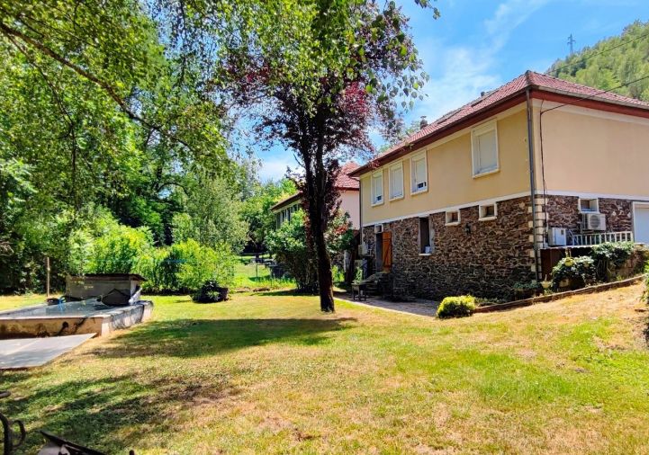 vente Maison Aubin