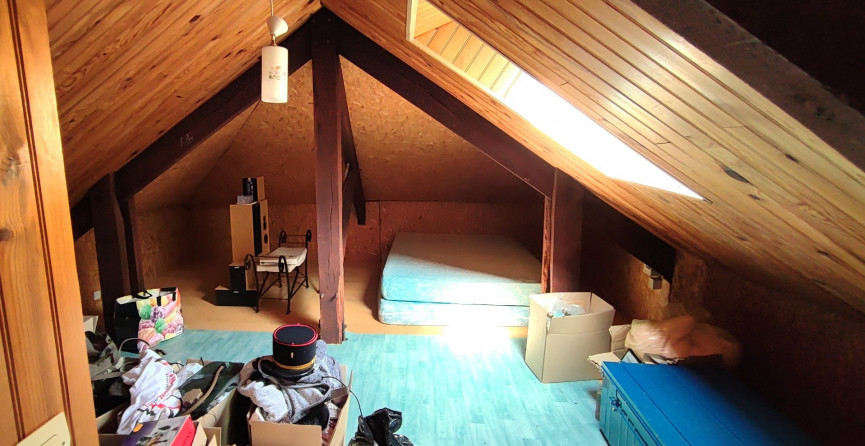 vente Maison Aubin - Photo 13