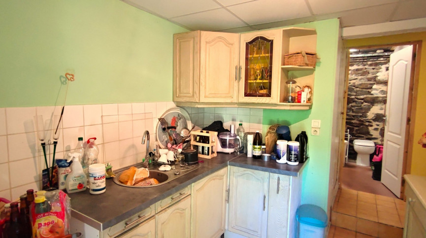 vente Maison Aubin - Photo 14