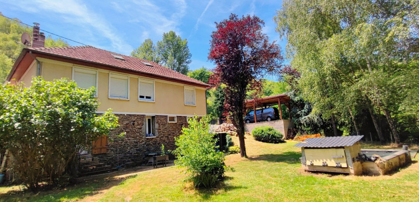 vente Maison Aubin - Photo 2