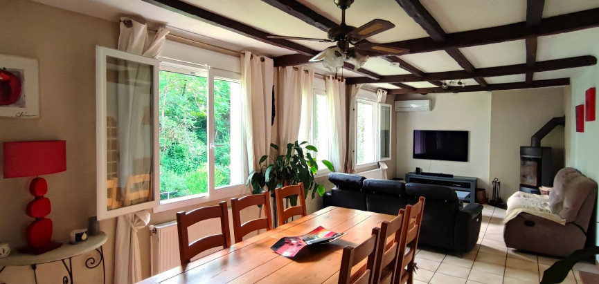 vente Maison Aubin - Photo 5