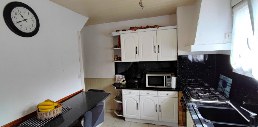 vente Maison Aubin - Photo 8