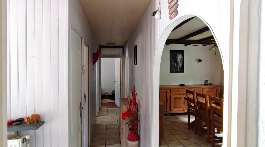 vente Maison Aubin - Photo 9