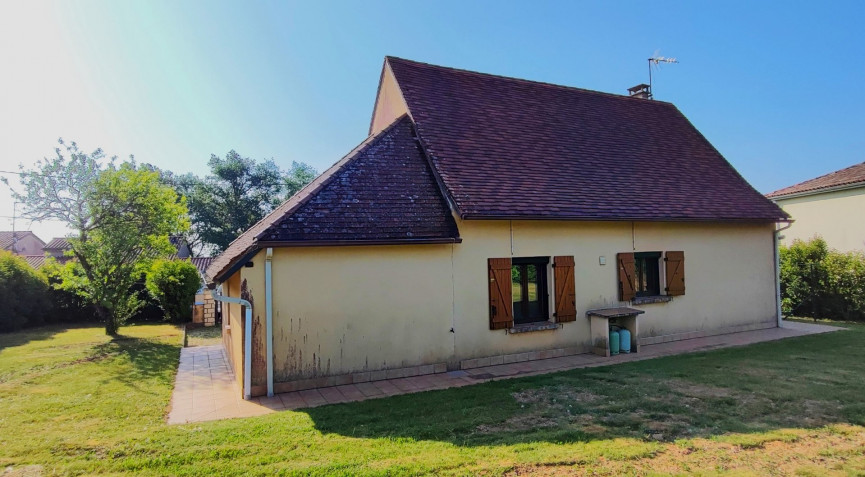 sale Maison Les Albres - Photo 2