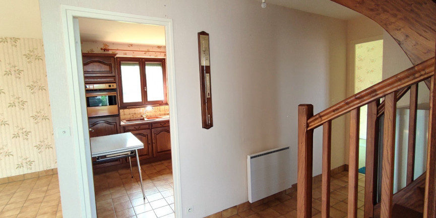 sale Maison Les Albres - Photo 5