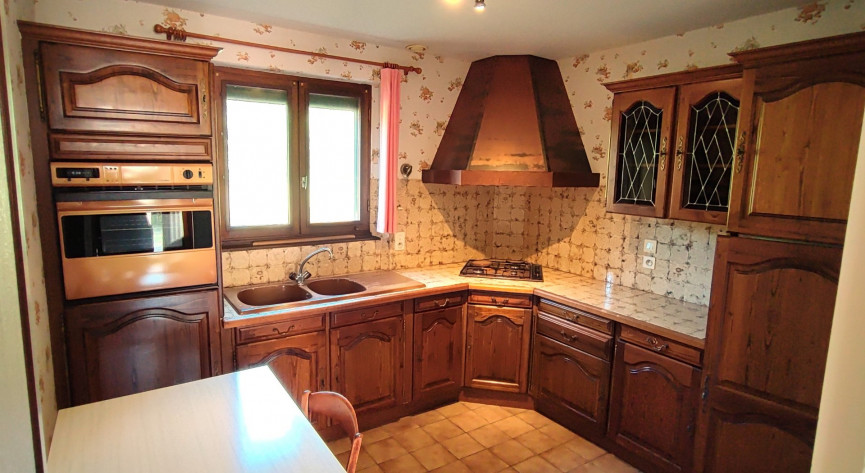 sale Maison Les Albres - Photo 6