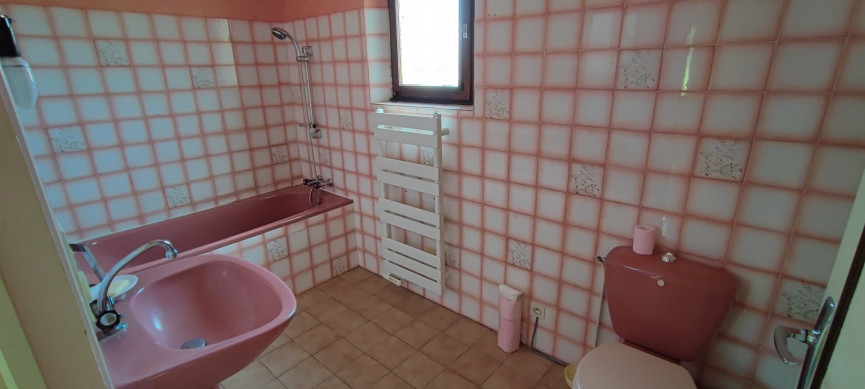 sale Maison Les Albres - Photo 9