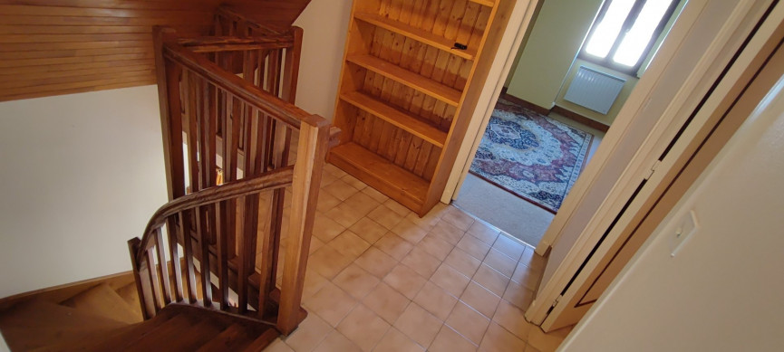 sale Maison Les Albres - Photo 11