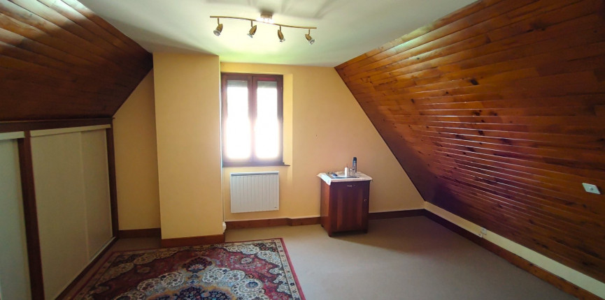 sale Maison Les Albres - Photo 12