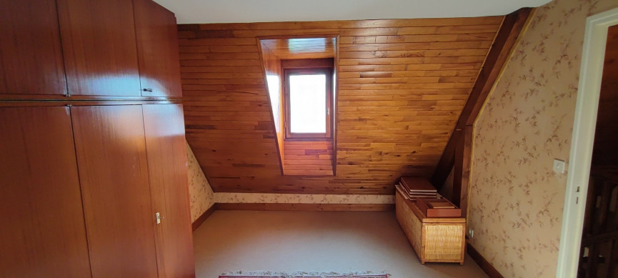 sale Maison Les Albres - Photo 14