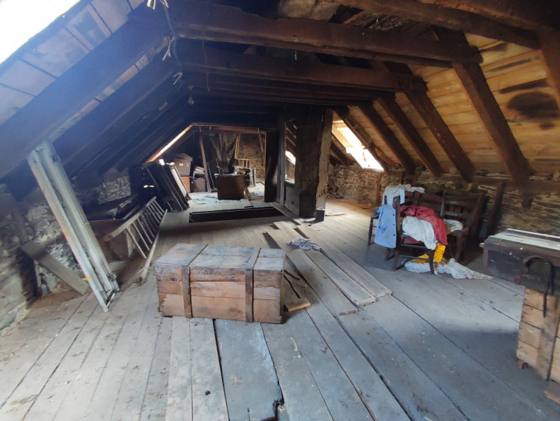 sale Maison à rénover Segur - Photo 10