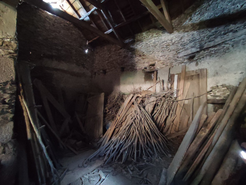 sale Maison à rénover Segur - Photo 13