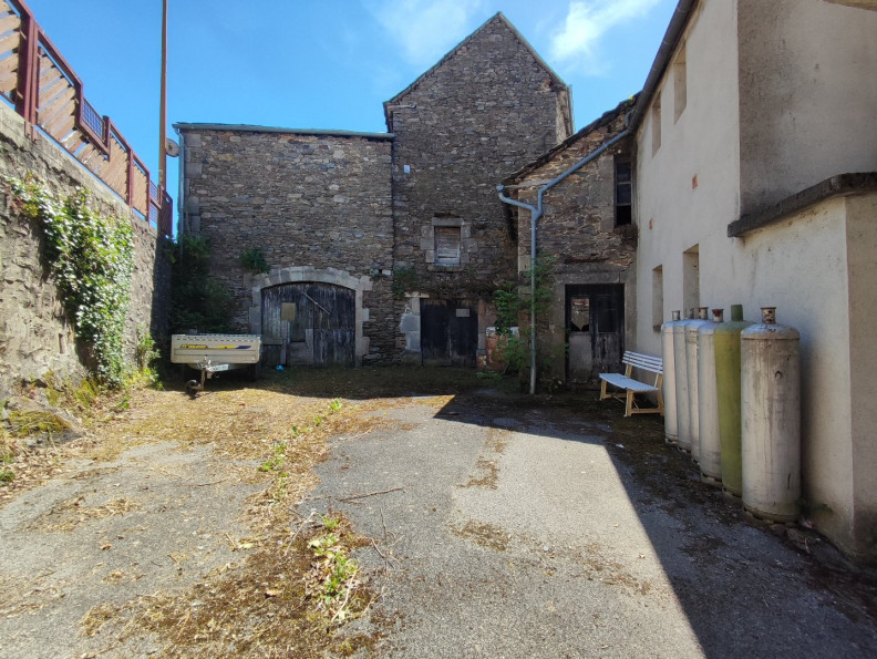 sale Maison à rénover Segur - Photo 2