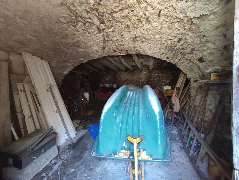 sale Maison à rénover Segur - Photo 14