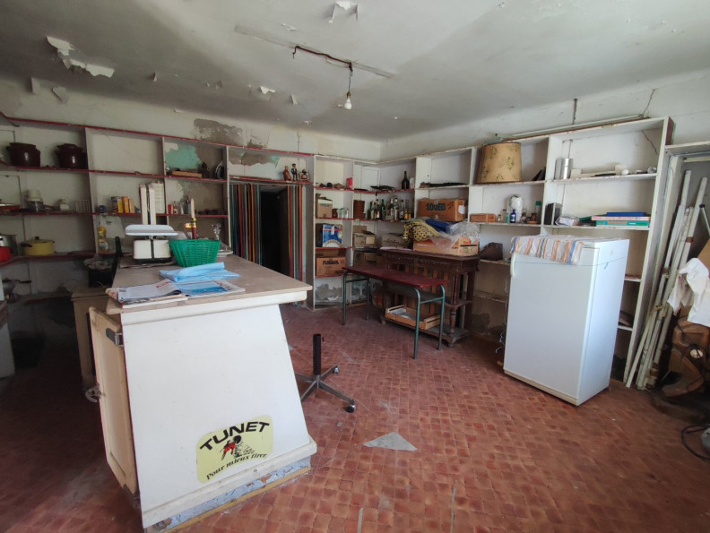 sale Maison à rénover Segur - Photo 3