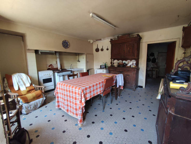 sale Maison à rénover Segur - Photo 4