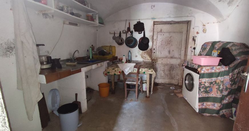 vente Maison à rénover Segur