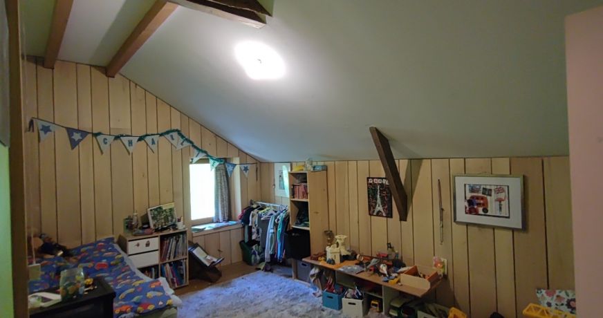 vente Maison Decazeville