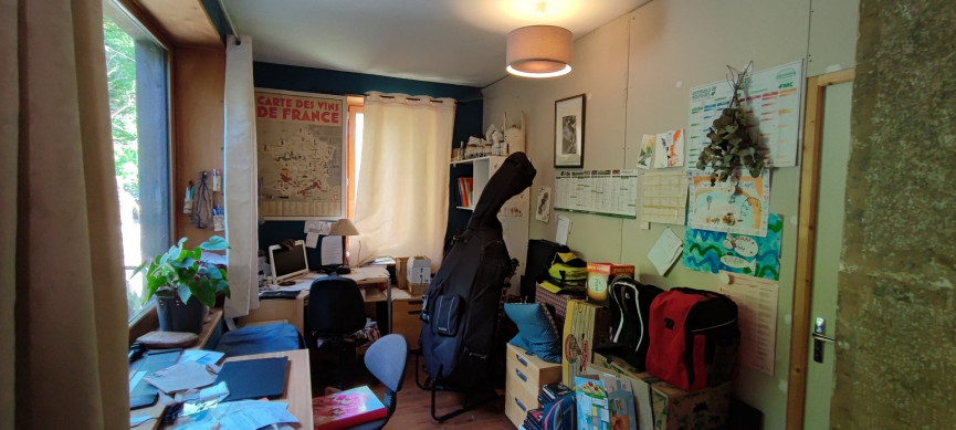 vente Maison Decazeville - Photo 13