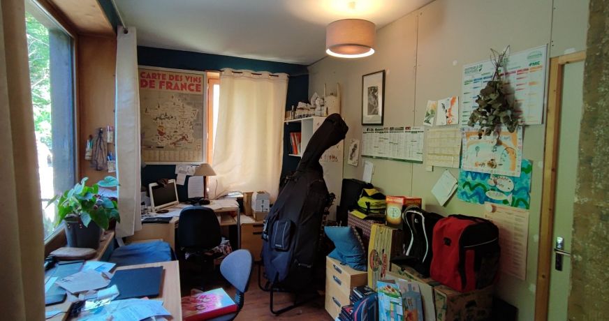 vente Maison Decazeville