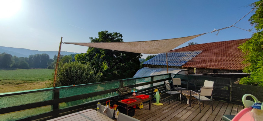 vente Maison Decazeville - Photo 15