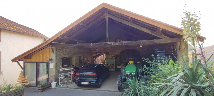 vente Maison Decazeville - Photo 18