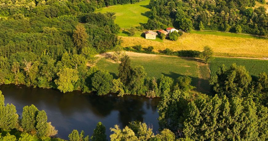 vente Maison Decazeville